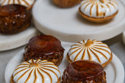 Restaurant Papylles Bois-le-Roi