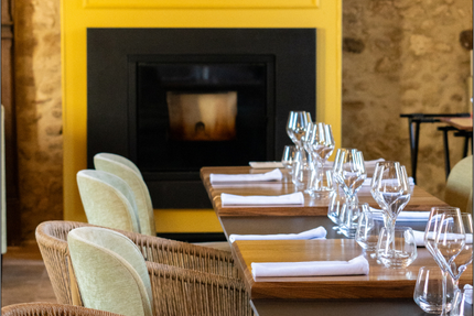 Restaurant Papylles Bois-le-Roi