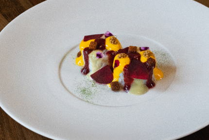 Restaurant Papylles Bois-le-Roi