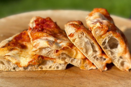 Pizza Sana - St Martin le Vinoux