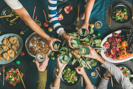 Pizza Sana - St Martin le Vinoux