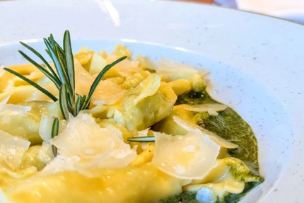 Pizza Sana - St Martin le Vinoux