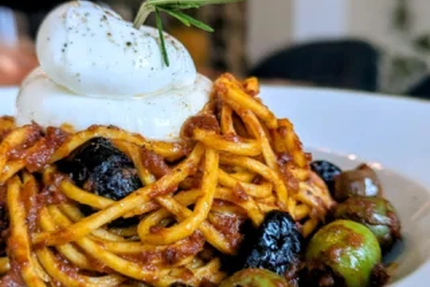 Pizza Sana - St Martin le Vinoux