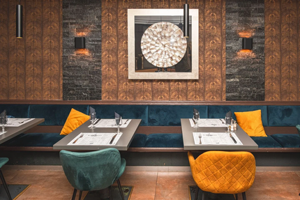 Le Charolais Restaurant à Mondelange