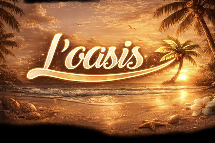 L'oasis