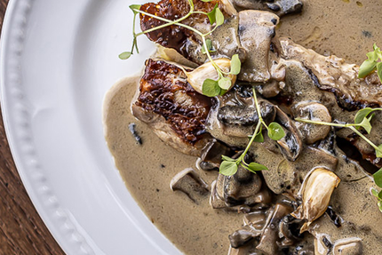 Les Mouettes - Trouville-sur-Mer