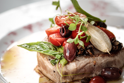 Les Mouettes - Trouville-sur-Mer