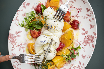 Les Mouettes - Trouville-sur-Mer