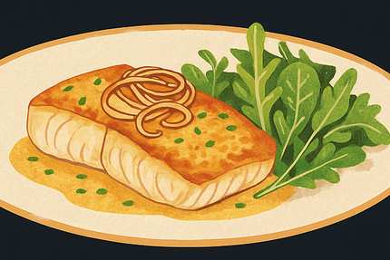 Restaurant O'Baribal