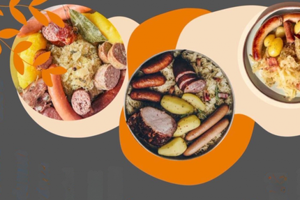 Restaurant O'Baribal