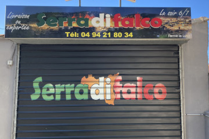 Serradifalco