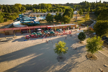 La Guinguette de la Plage