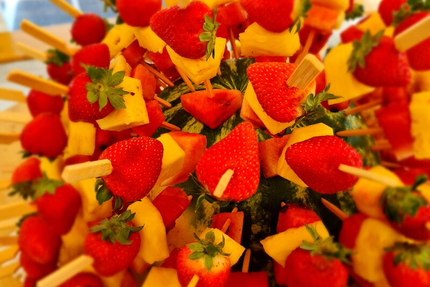 Restaurant-Traiteur "Le Train des Saveurs"