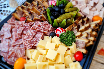 Restaurant-Traiteur "Le Train des Saveurs"