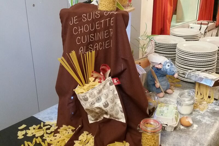 Restaurant-Traiteur "Le Train des Saveurs"