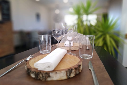 Le Pintxoak Martillac (33650)