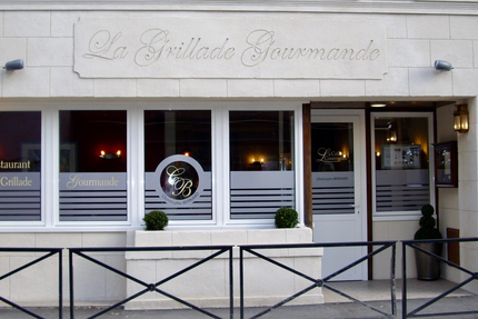 La Grillade Gourmande