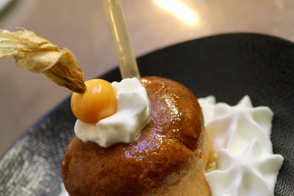 La Grillade Gourmande