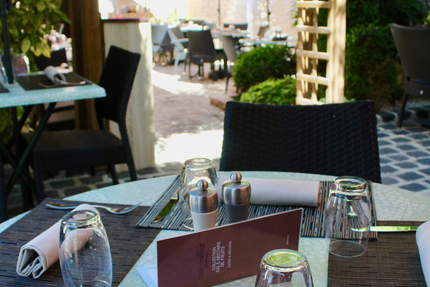 La Grillade Gourmande