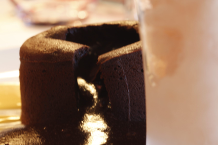 La Grillade Gourmande