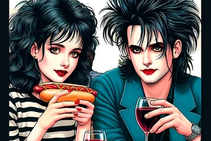 Jeannette, le bar restaurant de l'Avenue