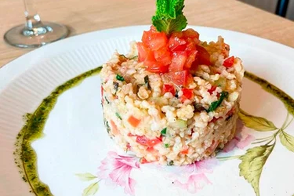 Jeannette, le bar restaurant de l'Avenue