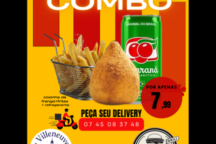 EXTREMO BURGER BRASIL