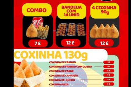 EXTREMO BURGER BRASIL
