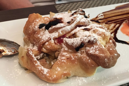 La Chope et Le Pichet