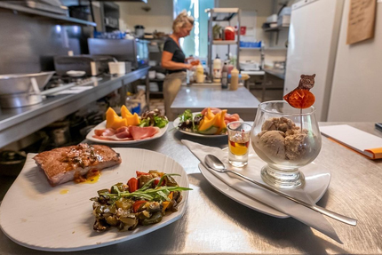 La Chope et Le Pichet