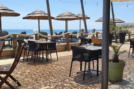 Restaurant Chez Costa