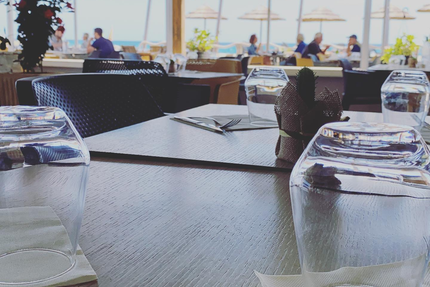 Restaurant Chez Costa