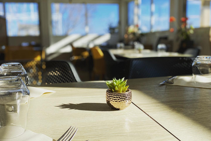 Restaurant Chez Costa