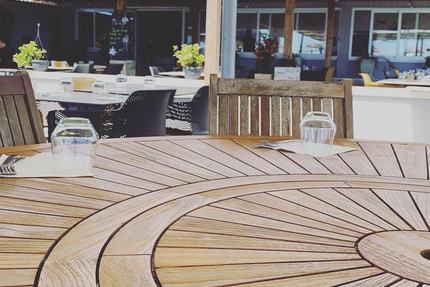 Restaurant Chez Costa