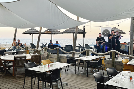 Restaurant Chez Costa