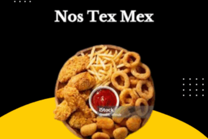 Best of naan - Kebab , Tacos & Burger