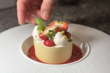 Restaurant La Garenne