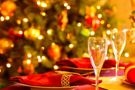 Restaurant La Garenne