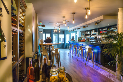 Bistrot La Place - Carpentras