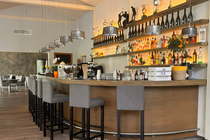 Restaurant du Golf du Rhin - le 19ème