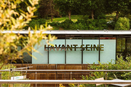 L'Avant Seine - Péniche