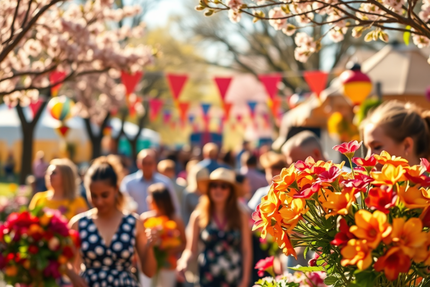 La Closerie d'Orgemont.