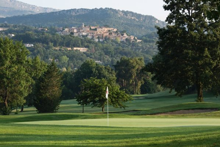Restaurant Victoire - Golf de la Grande Bastide