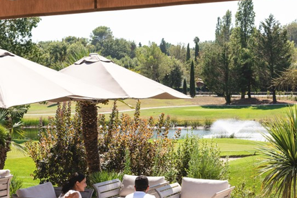 Restaurant Victoire - Golf de la Grande Bastide