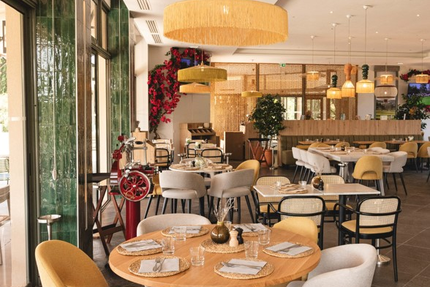 Restaurant Victoire - Golf de la Grande Bastide