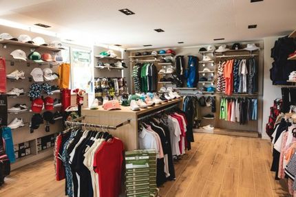 Restaurant Victoire - Golf de la Grande Bastide