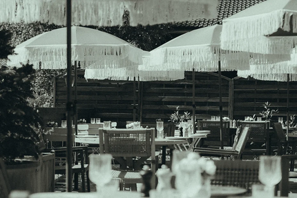 Chez Mado et Augusta (La Table D')