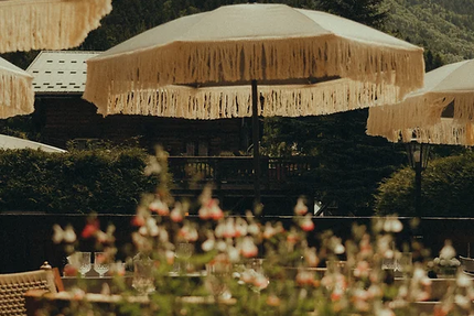 Chez Mado et Augusta (La Table D')