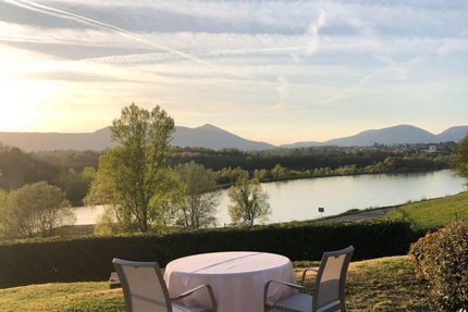 Restaurant La Fine Fourchette