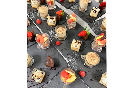 A la belle epoq' - Restaurant - Cuisine comme à la Maison